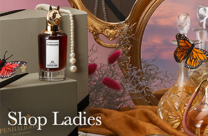 Ladies Fragrances