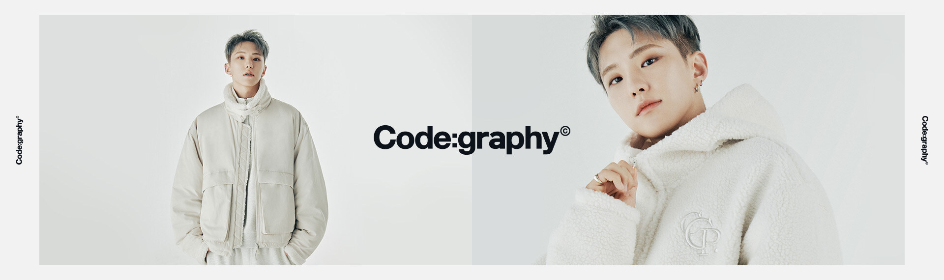 CODE GRAPHY