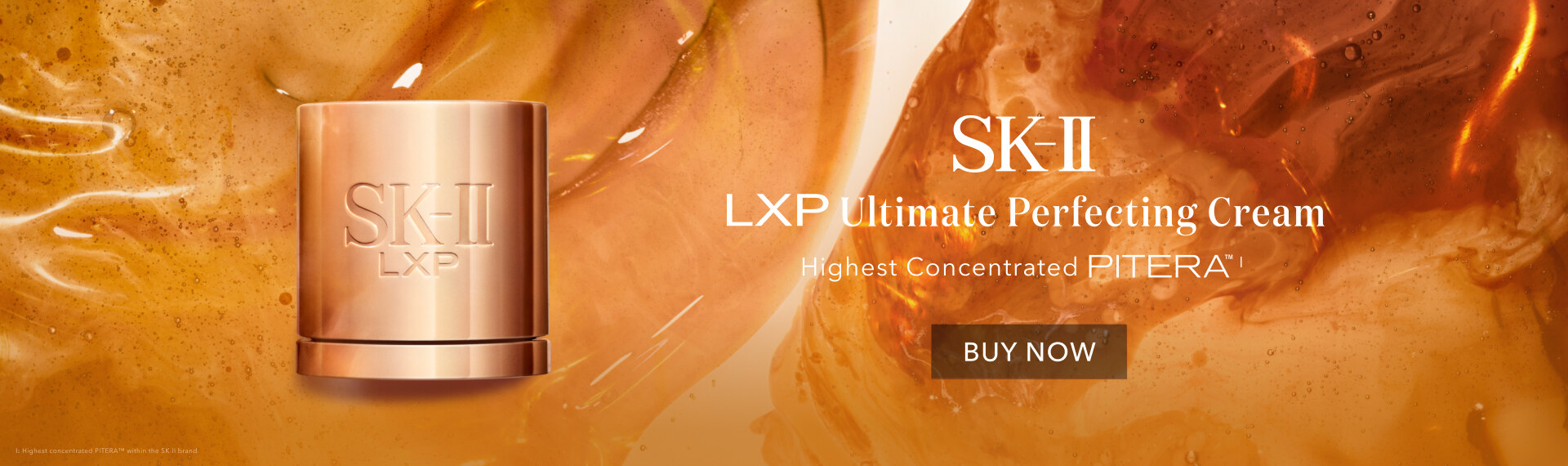 LXP 얼티미트 퍼팩팅 크림 50g