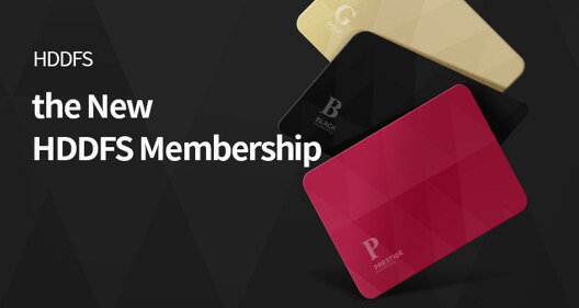 the New HDDFS Membership
