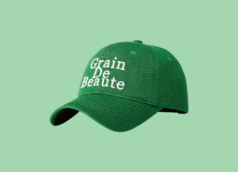 Signature Ball Cap [Green]