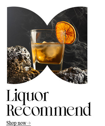 Liquor Recommend