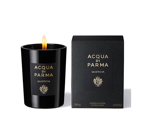 아쿠아 디 파르마 퀘르시아 캔들 ACQUA DI PARMA Quercia Candle