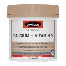 UB 칼슘+비타민D 150정
