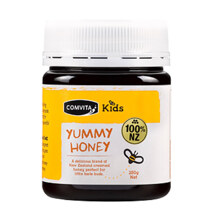 키즈허니 250g(플라보노이드, 페놀성분 함유, 어린이를 위한 꿀)