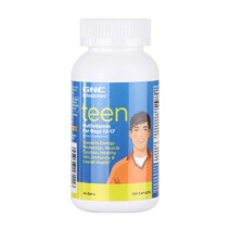 틴 멀티비타민 보이 (남성 청소년 종합비타민,성장,면역건강)