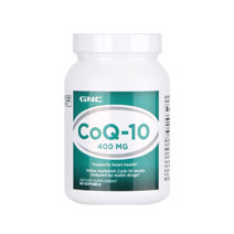코엔자임큐텐 400mg (고함량,심혈관 건강, 항산화, 혈압건강)