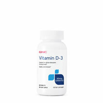 비타민 D-3 2000 IU(180)