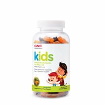 맛있게 씹어먹는 어린이 멀티구미(120구미)어린이 종합비타민KIDS MULTI GUMMY(60일분)