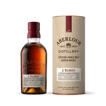 Aberlour A'bunadh