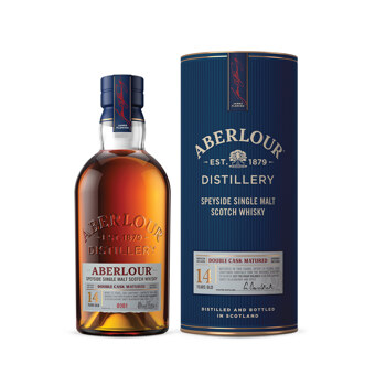 Aberlour 14YO