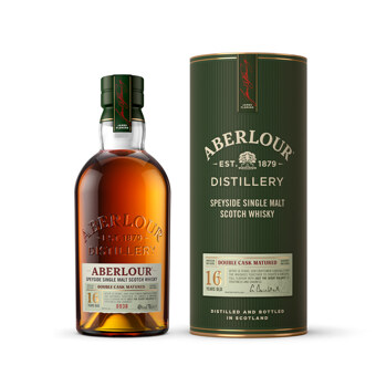 Aberlour 16YO