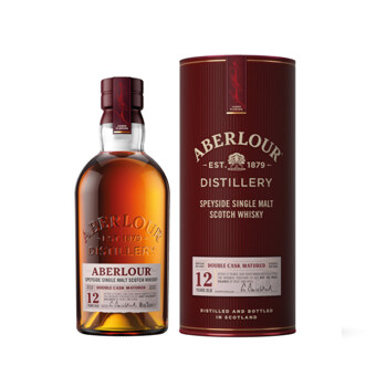 Aberlour 12YO