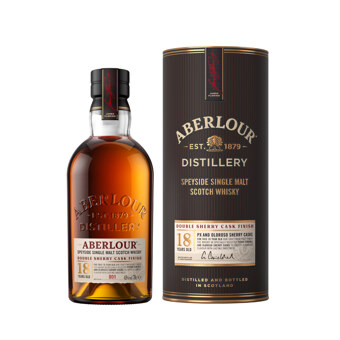 Aberlour 18YO