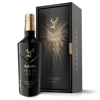 Glenfiddich 23 Grand Cru