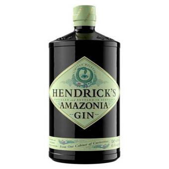 Hendrick's Gin Amazonia