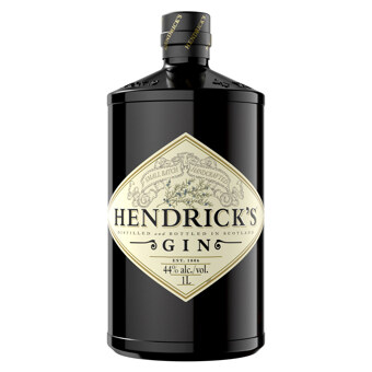 Hendrick Original 1L