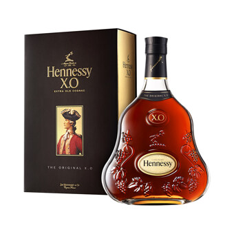 Hennessy X.O 100CL