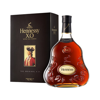 Hennessy X.O 300CL