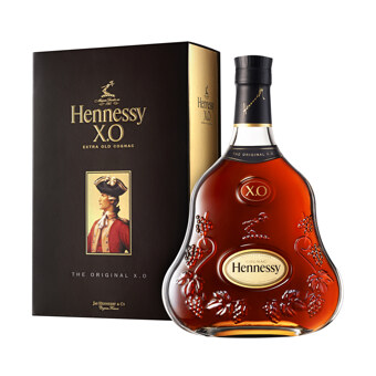 Hennessy X.O 70CL