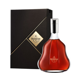 Hennessy XXO 100CL