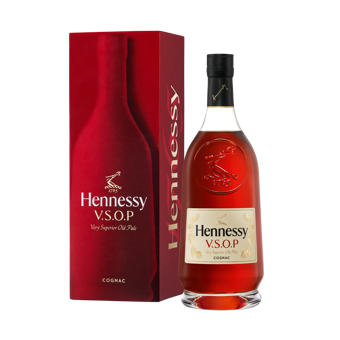 Hennessy VSOP 100CL