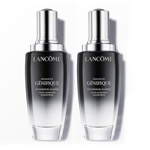 LANCOME ADVANCED GENIFIQUE YOUTH ACTIVATING SERUM DUO  100ML*2