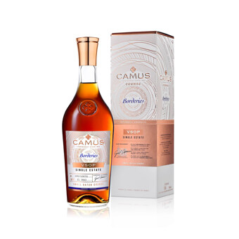 CAMUS Borderies VSOP 100cl