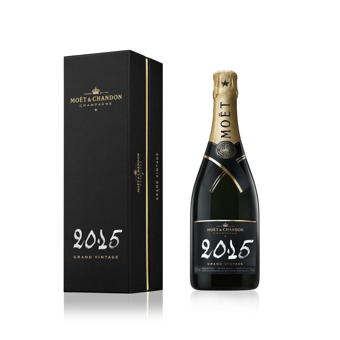 MoetChandon Grand Vintage 75CL