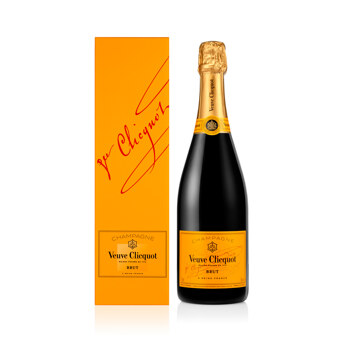 Veuve Clicquot Brut 75CL