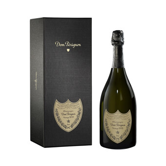 Dom Perignon Blanc 75CL