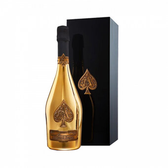 Armand de Brignac Brut Gold75cl