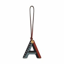 Tri - Co Leather Keyring - A RK5472/657A100
