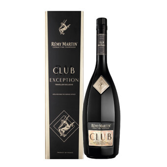 REMY MARTIN CLUB Expedition 1000 ML