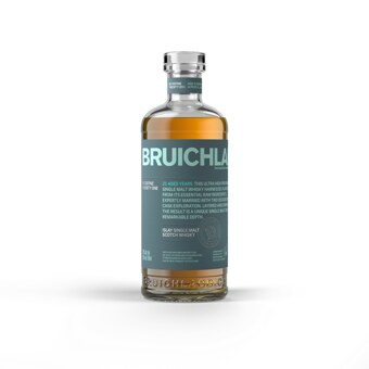 BRUICHLADDICH 21YO 700ML