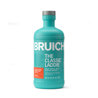 BRUICHLADDICH SHERRY CASK 700ML