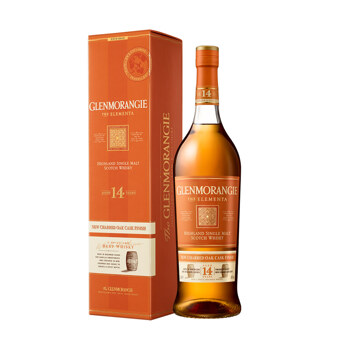 Glenmorangie 14Y 100CL