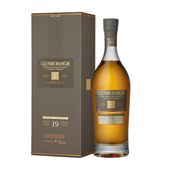 Glenmorangie 19Y 70CL