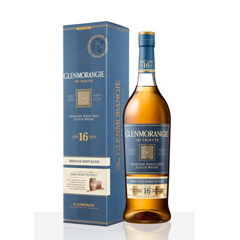 Glenmorangie 16Y 100CL