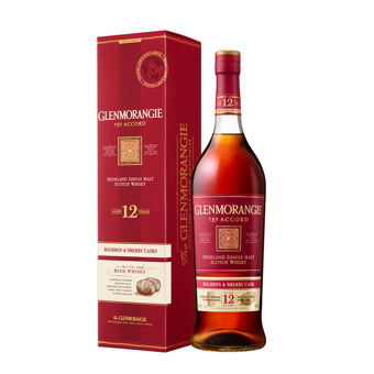 Glenmorangie 12Y 100CL