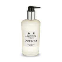 QUERCUS BODY AND HAND WASH 300ML