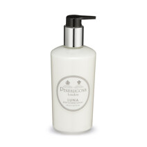 LUNA HAND AND BODY LOTION 300ML