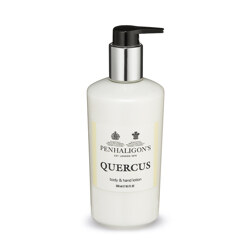 QUERCUS HAND AND BODY LOTION 300ML