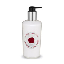 ELISABETHAN ROSE HAND AND BODY LOTION 300ML