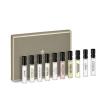 SCENT LIBRARY 10 X 2ML