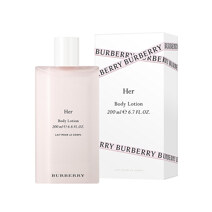 Burberry Her Body Lotion 200ml  