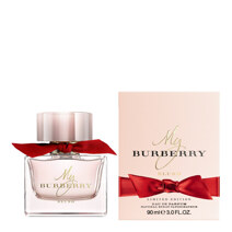 My Burberry Blush Eau de Parfume 90ml - Limited Edition