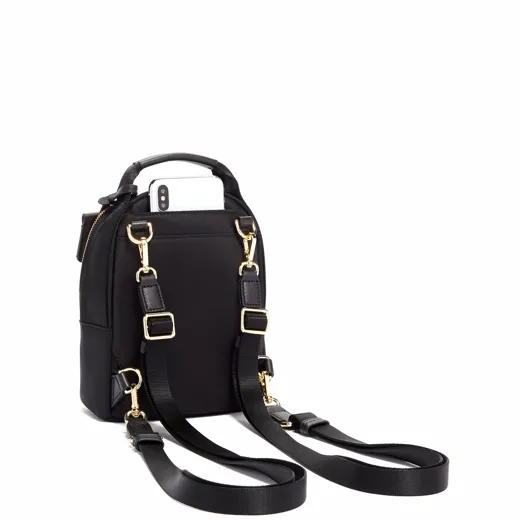 Serra mini cheap convertible backpack