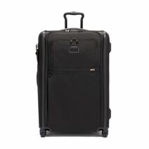 Alpha 3 Medium Trip Expandable 4 Wheeled Packing Case