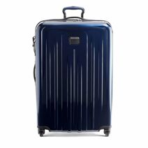 TUMI V4 EXTENDED TRIP EXPANDABLE 4 WHEELED PACKING CASE